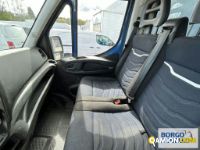 Iveco DAILY 35C16 DAILY 35C16 | Leggero Furgone > 35 q.li Altro | Borgo Agnello S.p.A.