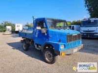 Bremach GR 35 GR 35 | Mezzi d'opera / mezzi da cantiere Altro | Borgo Agnello S.p.A.