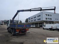 Iveco EUROCARGO ML75E21 EUROCARGO ML75E21 | Motrice Cassone Ribaltabile con gru | Borgo Agnello S.p.A.