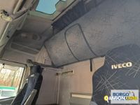 Iveco STRALIS CABINATO AS260S48 XP STRALIS CABINATO AS260S48 XP | Motrice Cassone fisso con centina | Borgo Agnello S.p.A.