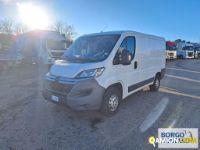 Citroen JUMPER JUMPER | Leggero Furgone > 35 q.li Altro | Borgo Agnello S.p.A.