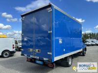Iveco DAILY 35C16 DAILY 35C16 | Leggero Furgone > 35 q.li Altro | Borgo Agnello S.p.A.