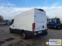 Iveco DAILY 35S14 DAILY 35S14 | Leggero Furgone > 35 q.li Altro | Borgo Agnello S.p.A.