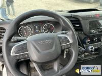 Iveco DAILY 35C14 DAILY 35C14 | Altro Cassone fisso | Borgo Agnello S.p.A.