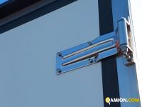 Piaggio PORTER PORTER | Furgone  FURGONE ISOTERMICO CON GRUPPO FRIGO