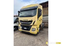 Iveco AS440S46T/P 2 LNG AS440S46T/P 2 LNG | Trattore Trattore