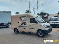 Piaggio PORTER NP6 SMART BOX PORTER NP6 SMART BOX | Altro Altro
