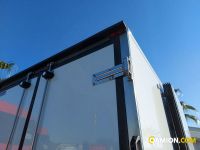 Piaggio PORTER PORTER | Furgone  FURGONE ISOTERMICO CON GRUPPO FRIGO