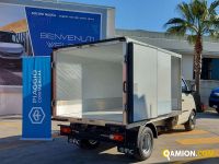 Piaggio PORTER PORTER | Furgone  FURGONE ISOTERMICO CON GRUPPO FRIGO
