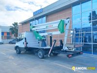 Iveco 35S14 35S14 | Altro Piattaforma aerea