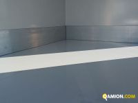 Piaggio PORTER PORTER | Furgone  FURGONE ISOTERMICO CON GRUPPO FRIGO