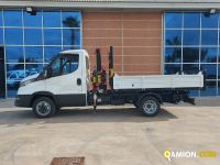 Iveco DAILY 35C16H3.0 DAILY 35C16H3.0 | Altro Altro