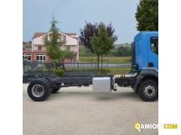 VOLVO TRUCKS FL 16 E6 FL 16 E6