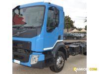 VOLVO TRUCKS FL 16 E6 FL 16 E6