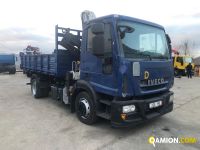 Iveco Eurocargo 120E25 Eurocargo 120E25 | PROCIDAMACCHINE S.R.L.