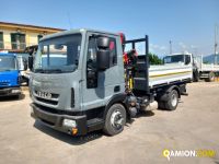 Iveco EUROCARGO ML80E22 EUROCARGO ML80E22 | PROCIDAMACCHINE S.R.L.