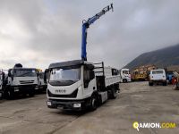 Iveco Eurocargo 75e16 Eurocargo 75e16 | PROCIDAMACCHINE S.R.L.
