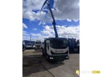Iveco EUROCARGO ML120EL21 EUROCARGO ML120EL21 | PROCIDAMACCHINE S.R.L.