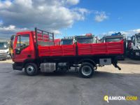 Iveco Eurocargo 80E19 Eurocargo 80E19 | PROCIDAMACCHINE S.R.L.