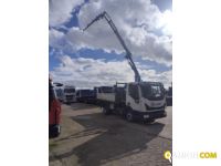 Iveco EUROCARGO ML120EL21 EUROCARGO ML120EL21 | PROCIDAMACCHINE S.R.L.