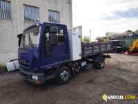 Iveco Eurocargo 75E18 Eurocargo 75E18 | PROCIDAMACCHINE S.R.L.