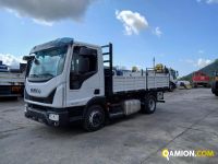 Iveco Eurocargo  75E21 Eurocargo  75E21 | PROCIDAMACCHINE S.R.L.
