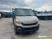 Iveco DAILY 35C13 DAILY 35C13 | PROCIDAMACCHINE S.R.L.