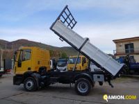 Iveco Eurocargo 120E28 Eurocargo 120E28 | PROCIDAMACCHINE S.R.L.