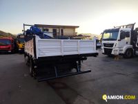 Iveco ML80E21K RIB ML80E21K RIB | PROCIDAMACCHINE S.R.L.