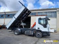 Iveco Eurocargo  75E21 Eurocargo  75E21 | PROCIDAMACCHINE S.R.L.