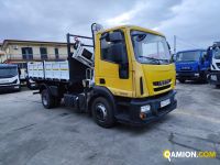 Iveco Eurocargo 120E28 Eurocargo 120E28 | PROCIDAMACCHINE S.R.L.