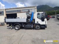 Iveco EUROCARGO ML80E22 EUROCARGO ML80E22 | PROCIDAMACCHINE S.R.L.