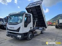 Iveco Eurocargo  75E21 Eurocargo  75E21 | PROCIDAMACCHINE S.R.L.