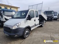Iveco DAILY 35C13 DAILY 35C13 | PROCIDAMACCHINE S.R.L.
