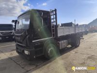 Iveco EUROCARGO ML120E19 P EUROCARGO ML120E19 P | PROCIDAMACCHINE S.R.L.