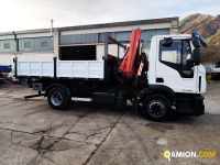 Iveco Eurocargo 140 Euro VIe(d) Eurocargo 140 Euro VIe(d) | PROCIDAMACCHINE S.R.L.