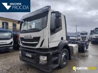 Iveco STRALIS AT260S31Y/PS STRALIS AT260S31Y/PS | PROCIDAMACCHINE S.R.L.