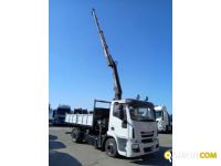 Iveco Eurocargo 120E28 Eurocargo 120E28 | PROCIDAMACCHINE S.R.L.