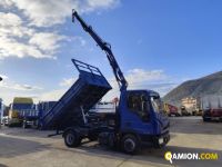 Iveco Eurocargo 75e16 Eurocargo 75e16 | PROCIDAMACCHINE S.R.L.