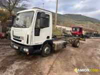 Iveco Eurocargo 75e16 Eurocargo 75e16 | PROCIDAMACCHINE S.R.L.