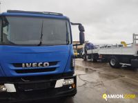 Iveco Eurocargo 180E28 Eurocargo 180E28 | PROCIDAMACCHINE S.R.L.