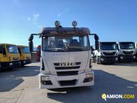 Iveco Eurocargo 120E28 Eurocargo 120E28 | PROCIDAMACCHINE S.R.L.