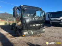 Iveco Eurocargo 75e16 Eurocargo 75e16 | PROCIDAMACCHINE S.R.L.
