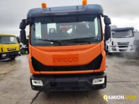 Iveco EUROCARGO ML120E19 P EUROCARGO ML120E19 P | PROCIDAMACCHINE S.R.L.
