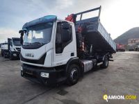 Iveco Eurocargo 140 Euro VIe(d) Eurocargo 140 Euro VIe(d) | PROCIDAMACCHINE S.R.L.