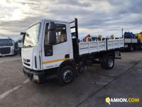 Iveco Eurocargo 100E22 Eurocargo 100E22 | PROCIDAMACCHINE S.R.L.