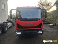 Iveco Eurocargo 80E19 Eurocargo 80E19 | PROCIDAMACCHINE S.R.L.
