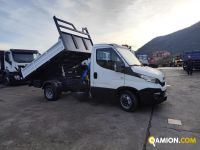 Iveco DAILY 35C15 DAILY 35C15 | PROCIDAMACCHINE S.R.L.