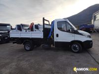 Iveco DAILY 35C15 DAILY 35C15 | PROCIDAMACCHINE S.R.L.