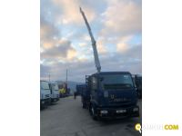 Iveco Eurocargo 120E25 Eurocargo 120E25 | PROCIDAMACCHINE S.R.L.